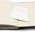 Viviva 40 Pages Watercolor Paper Sketchbook, 140 lbs, 100% Cotton, Square Size 7.5"x 7.5"...
