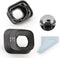 for DJI Mini 3/Mini 3 Pro Gimbal Camera Frame Replacement Mini 3 Pro Gimbal Camera Lens Frame Cover Cap Drone Accessories Parts...