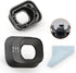 for DJI Mini 3/Mini 3 Pro Gimbal Camera Frame Replacement Mini 3 Pro Gimbal Camera Lens Frame Cover Cap Drone Accessories Parts...