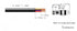 IP68 Waterproof Cable Connector Outdoor, 2Way Waterproof Junction Box Outdoor Cable Connector, 3 Pins Wire Connector,Extension Electrical Cable Pr...