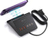 Multi-Device Charging Station, 100W GaN 6-Port USB C Charger Hub with 45W PD Wall Adapter & 15W Wireless Charger. Compatible with iPhone, iPad, Sa...