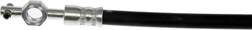 Dorman H38917 Brake Hydraulic Hose Compatible with Select Toyota Models...