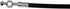 Dorman H38917 Brake Hydraulic Hose Compatible with Select Toyota Models...