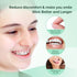 JMU 10 Pack Orthodontic Wax, Precut Braces Wax, Dental Wax Braces Mint Flavored...
