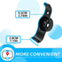 BOROLA Replacement Holder Bracket Cradle Mount Compatible for Garmin Nuvi 50 50LM GPS for 25xx series...