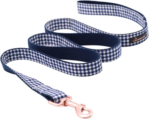 ARING PET Dog Leash, Cotton & Webbing Strong Dog Leashes, Handmade Walking Dog Leash for Small Medium Large Dogs....