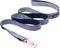 ARING PET Dog Leash, Cotton & Webbing Strong Dog Leashes, Handmade Walking Dog Leash for Small Medium Large Dogs....