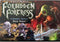 Flying Frog Productions FYF07E27 Shadows of Brimstone - Bone Eaters Enemy Pack Board Game...