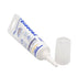 Clear Home BioSeal 100% Silicone Sealant Caulk Home, Waterproof and No Odor 2.8oz Tube- Clear...