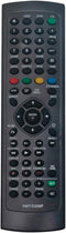 RMT-D258P RMTD258P Replace Remote Control fit for Sony HDD DVD Player Recorder RDR-DC90 RDR-DC100 RDR-DC105 RDR-DC200 RDR-DC205 RDR-DC305 RDR-DC50...