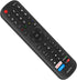 New EN2A27HT Replace Remote fit for HISENSE Smart TV 32H5D 39H5D 40H5D 43H5D 43H6D 50H5D 55H5D 50H6D 55H6D 60DU6070 65H6D 50DU6070 55DU6070 H5 Ser...