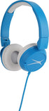 Altec Lansing Over The Ears Kids Headphones - Volume Limiting Technology for Developing Ears, Ages 3-5, Perfect for Learning from Home, Blue......
