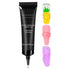 Makartt 3D Gel Nail Art Sculpting Gel Nail Glue 15g No Wipe Clear Gel Polish for Nail Designs and DIY Nail Art - for Drawing, Molding, Sculpture a...