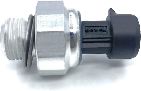 Engine Oil Pressure Sensor Switch Sending Unit D1846A 12677836 Compatible with Fits for Chevy,Silverado,Buick Rainier,GMC,Pontiac, 12616646 S4202 ...
