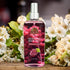 OKAY EXHILARATING GRAPE REFRESHING BODY MIST 8oz / 237ml...