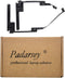 Padarsey Replacement Right and Left Speaker Compatible for MacBook Pro 13" Retina A1425 Late 2012, Early 2013...