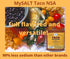 MySALT Taco Seasoning Mix, No Salt Added (3 Pack)...