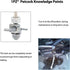 1PZ PC1-H01 Premium Fuel Petcock Assembly Replacement for Honda ATC185 ATC185S ATC200X ATC200S ATC200M 16950-149-025...