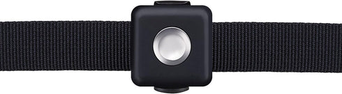 Polaroid Strap Mount for the Polaroid CUBE, CUBE+ HD Action Lifestyle Camera...
