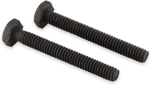 Mr. Gasket - 1270 Oil Filter Conversion Kit Chev V8, Silver...