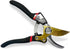 Pruning Shears for Gardening, Garden Shears Heavy Duty, Professional Bypass Pruner Hand Shears, Tree Trimmers Secateurs, Garden Clippers for Plant...