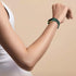 Maledan Compatible with Fitbit Charge 5 Bands/Charge 6 Bands for Men Women, Soft Band Sport Wrist Strap for Charge 6 and Charge 5 Watch Breathable...