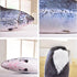 24 Inch Simulation Fish Plush Toy Pillow Soft Fish Cushion Pillow Stuffed Animal Toy for Cat Pets or Kids Birthday Gifts...