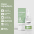 Collagen Serum For Face by Natural Outcome Skin Care - Ultra Impact Marine Collagen Peptides Serum for Face - Facial Moisturizer Anti Aging Serum ...