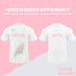 Eco Friendly Laundry Detergent Sheets, Up To 100 Loads, Powerful Stain And Odor Removal, Fresh Scent, Skin Friendly, Easy For Travel, Hand Washing...