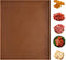 Silicone Dehydrator Trays Reusable Nonstick Silicone Tray Liner Compatible with Cosori CP267-FD Multi-purpose Silicone Trays for Fruit Vegetables ...