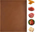 Silicone Dehydrator Trays Reusable Nonstick Silicone Tray Liner Compatible with Cosori CP267-FD Multi-purpose Silicone Trays for Fruit Vegetables ...
