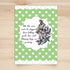 Hying Easter Religion Clear Stamps for Card Making and Photo Album Decorations, Jesus Cross Silicone Stamps Blessing Words Transparent Rubber Stam...