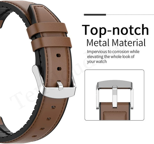 2 Pack Wrist Strap for KALINCO/MILOUZ/TOOBUR/A-TGTGA/Faweio/TMHAI IDW19 1.8'' Smart Watch Bands, Replacement Watch Band Intended for KALINCO/MILOU...