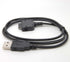 GuangMaoBo USB Sync Data Charger Cable for Hp IPAQ Rz1700/1710/1715/1717/h1900/1910/h1915/1920/h1930/h1937/h1940/1945/rx1950/rx1955/hx2110...