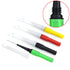 ZB07 Insulation Wire Piercing Probes,Automotive Diagnostic Test Accessories Repair Tools Needle,Back Probe kit,3.25 x 0.25 x 0.25 Mini Back Probe,...