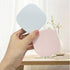 2 Pack Cute Contact Lens Case Travel Kit, Cute Contact Case with Mirror Tweezers Remover Tool Solution Bottle for Outdoor Office Daily Use...