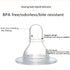 Adult Sized Pacifier and Bottle Set?Print May Vary,250ml (Yellow)...