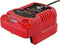 Car Battery Charger for Milwaukee M18 Lithium-Ion 18V Battery Charger with LED Indicator, Vehicle Charger Compatible with for Milwaukee 18V Batter...