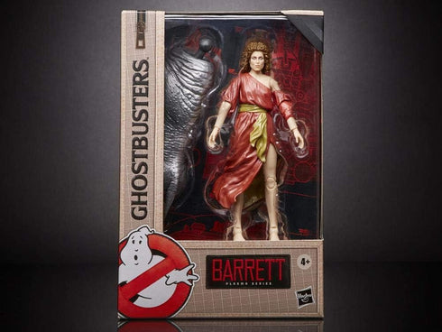 Ghostbusters Plasma Series Dana Barrett Toy 6-Inch-Scale Collectible Classic 1984 Action Figure, Toys for Kids Ages 4 and Up...