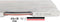 Universal Duo-Tone 0204246 - Auto Customizing 2 Color Dual Pinstripe - 4/16" x 150' (1/8” Stripe, 1/16" Gap, Then 1/16” Stripe) - 246-Black/Red...