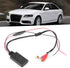 Bluetooth AUX Receiver Module, Universal Bluetooth Aux Receiver Module with 2 AUX in Adapter, Car Radio Bluetooth Module for Car Audio Stereo Spea...