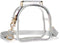 COROMAY Clear Purse for Women, Clear Bag Stadium Approved, Transparent Crossbody Bag...
