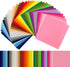 108pcs Felt Sheets, 4"x4", 36 colors, Felt Fabric Sheets, Nonwoven Felt for DIY and Sewing Projects, Square Felt....