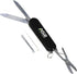 ASR Outdoor Mini EDC Small Pocket Knife Multi Tool - LOGO Black...