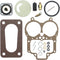 KIPA Carburetor Carb Rebuild Repair Tune Up Kit For 32 36 DGV DGAV DGEV Carburetor Replace Part # 92.3237.05 92-3237-05 92323705 92.3237-05...