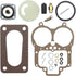 KIPA Carburetor Carb Rebuild Repair Tune Up Kit For 32 36 DGV DGAV DGEV Carburetor Replace Part # 92.3237.05 92-3237-05 92323705 92.3237-05...