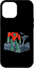 iPhone 14 Pro Max Robotics Graphic Design Art For Robot Engineer Case...