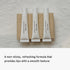 ONE THING Moisturizing Lip Essence 1 Count | Nourishing Soothing Moisturizing Hydrating Dry Rough Lips, Oil Butter Organic Plant Based Balm, Jojob...