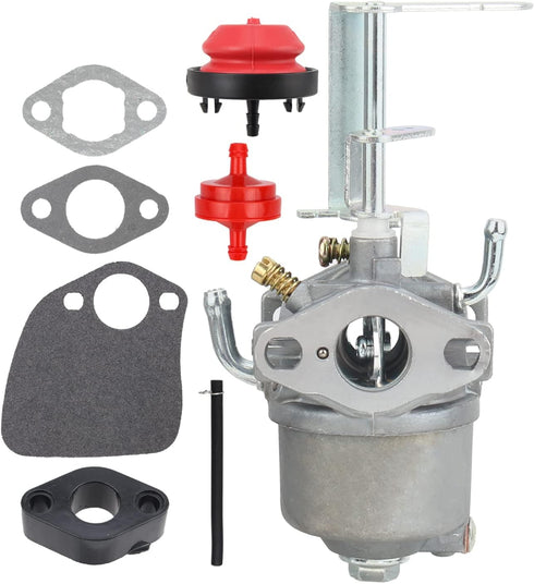 New Carburetor 520-876 Snowblowers for Toro 119-1980 Power Clear 180 PC180 418ZR 418ZE Stens...