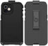BELTRON Belt Clip Compatible with LifeProof FRE Series Case for iPhone 12 / iPhone 12 Pro (Holster ONLY, case is NOT Included)...